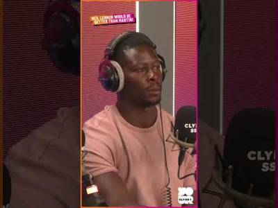 Rangers fan would rather have NEIL LENNON than Russell Martin in charge