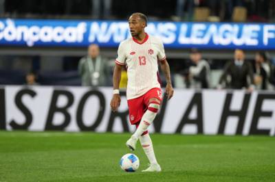 Rangers transfer pursuit of Ligue 1 star could be hijacked as Celtic ‘yet to meet’ target’s price tag