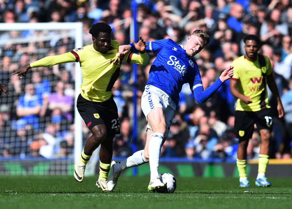 Report: Celtic Humiliation Worsens After Charlton’s Fofana Collapse