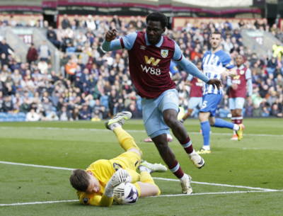 Report: Celtic-Linked Striker ‘Unlikely to Accept’ Loan Move