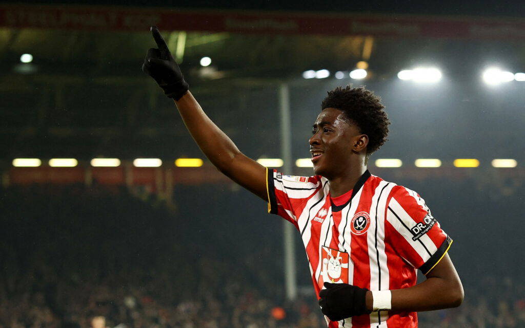 Report: Celtic ‘Serious Players’ in Race To Sign Winger