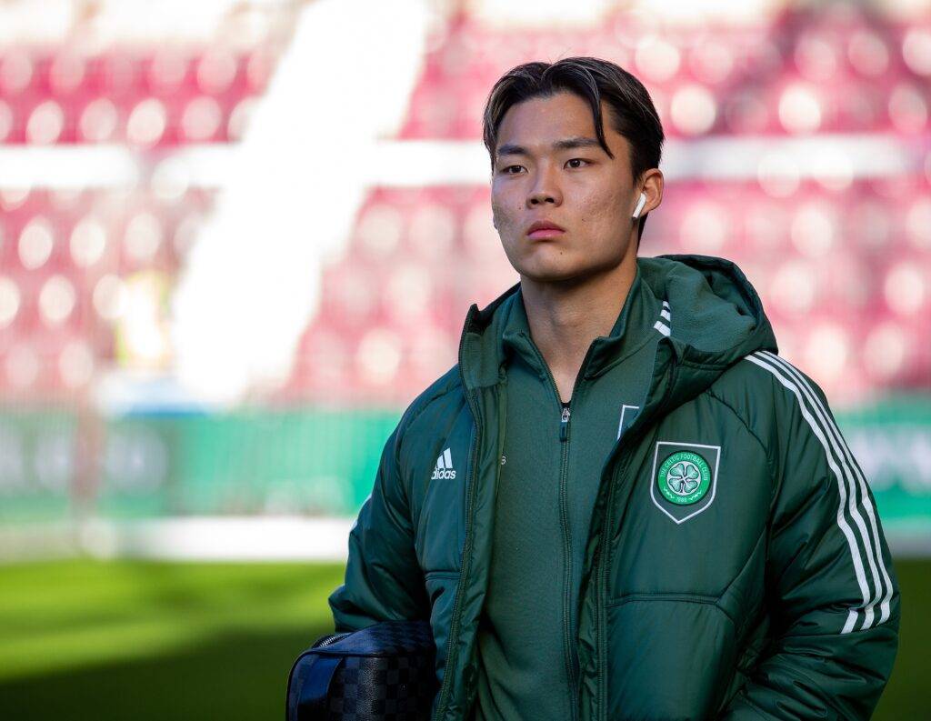 Report: Celtic Transfer Windfall Hopes Collapse