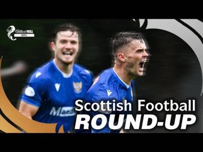 Scottish Football Round-Up | 3rd Sep 2025 | William Hill SPFL