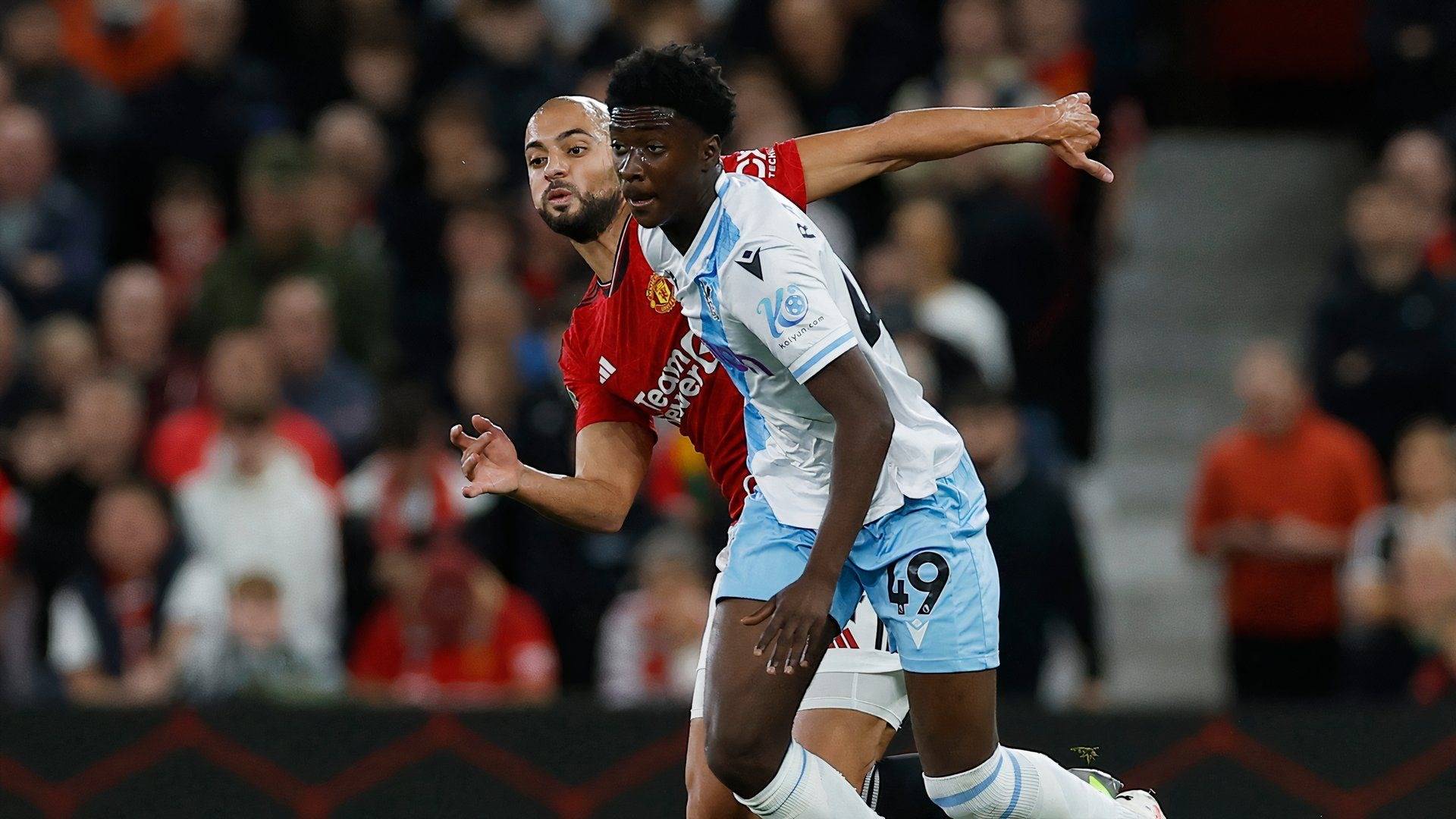Sheffield United and Leicester City face “serious” Celtic threat in race to sign Premier League player
