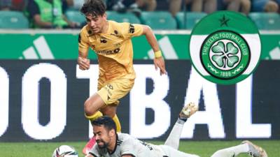 Sky Sports deliver live transfer update on Celtic’s ‘third bid’ for Sebastian Tounekti