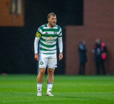 Stephen Welsh in Deadline Day Exit Talks With SPFL Side