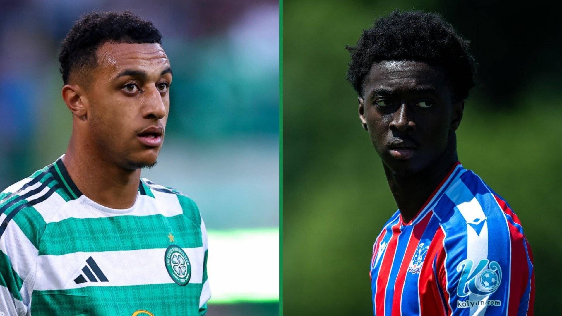 ‘Still expected’ &ndash; Double Celtic transfer update involving Adam Idah and Jesurun Rak-Sakyi