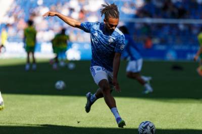 Strasbourg ‘close to’ Sekou Mara loan exit agreement but not with Celtic