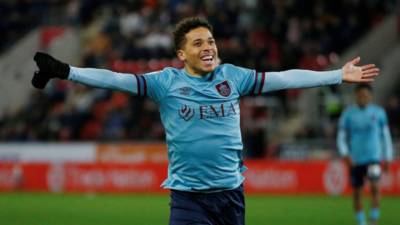 Swansea City set to sign Manuel Benson after Birmingham City, Celtic developments