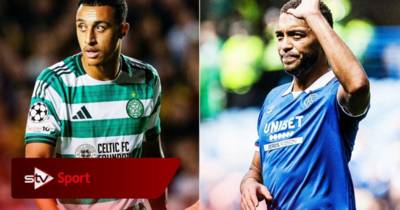 Transfer deadline day live: Celtic and Rangers target signings as clubs do final deals