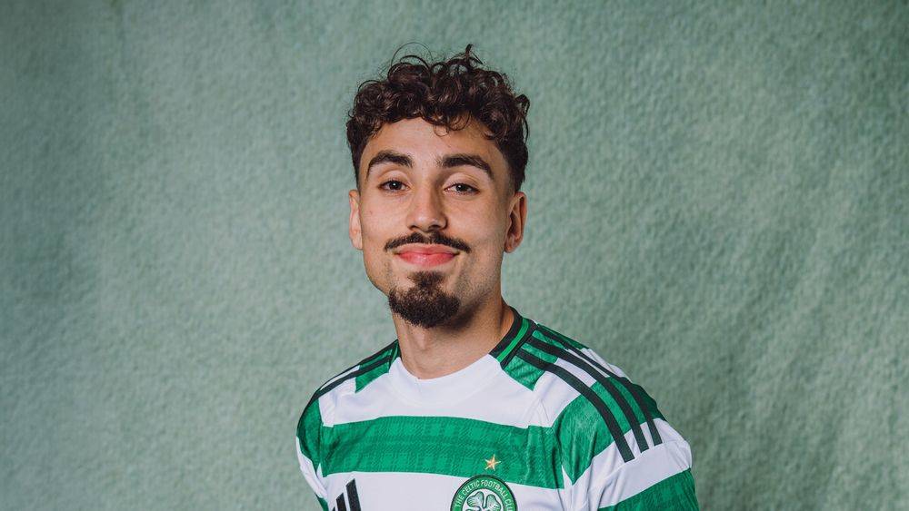 Welcome to Celtic, Sebastian Tounekti