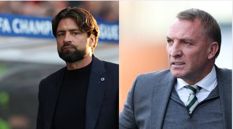 What time transfer window closes in Scotland: how long Celtic and Rangers have left to finalise Deadline Day business