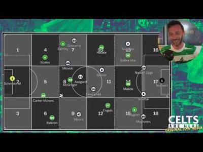 WHERE IT ALL WENT WRONG || Rangers vs Celtic Breakdown