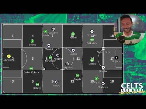 WHERE IT ALL WENT WRONG || Rangers vs Celtic Breakdown