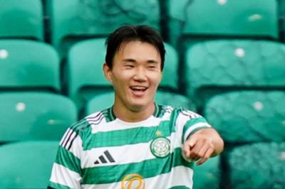 Yang Hyun-jun’s £3m Celtic to Birmingham transfer ‘collapses’