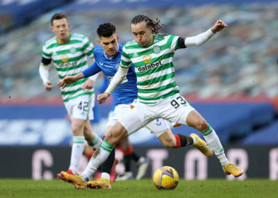 15 free agents Rangers or Celtic could sign after transfer window including ex stars and former Leeds ace