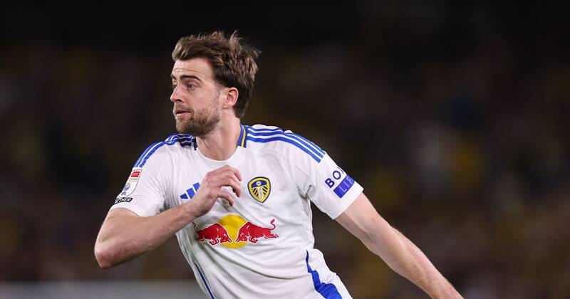 ‘Monster’ Patrick Bamford wages revealed as Celtic transfer target drops cryptic hint over unhappy Leeds Utd exit