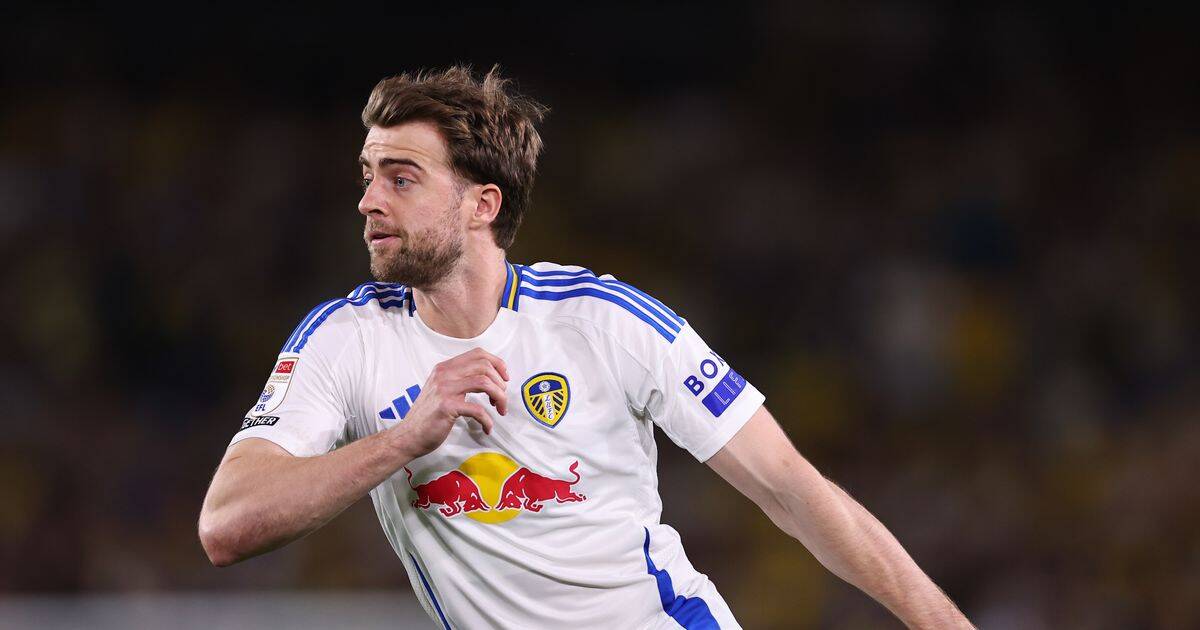 ‘Monster’ Patrick Bamford wages revealed as Celtic transfer target drops cryptic hint over unhappy Leeds Utd exit