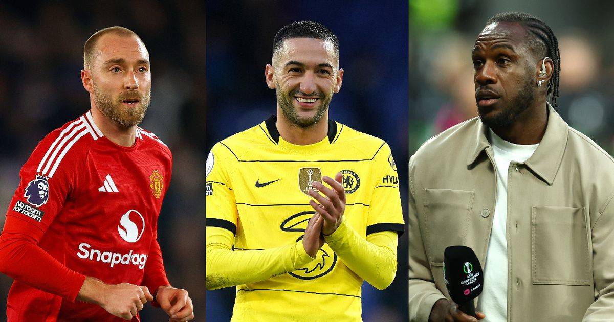 8 free agents Celtic could target as superstar winger and strike trio await phone call