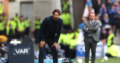 All the Scottish Premiership transfers for Celtic, Rangers and more as window closed