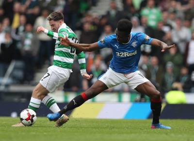 Birmingham City recruit answers Celtic and Sunderland question after joining growing Hoops legion at Blues