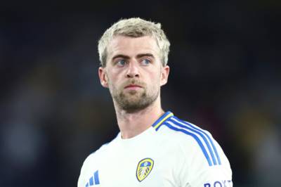 Celtic enquire over free agent Patrick Bamford about move to Glasgow