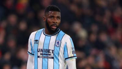 Celtic handed problem when it comes to signing Kelechi Iheanacho