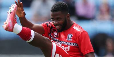 Celtic hit with deadline to sign and register free agent Kelechi Iheanacho Celtic hit with deadline to sign and register free agent Kelechi Iheanacho