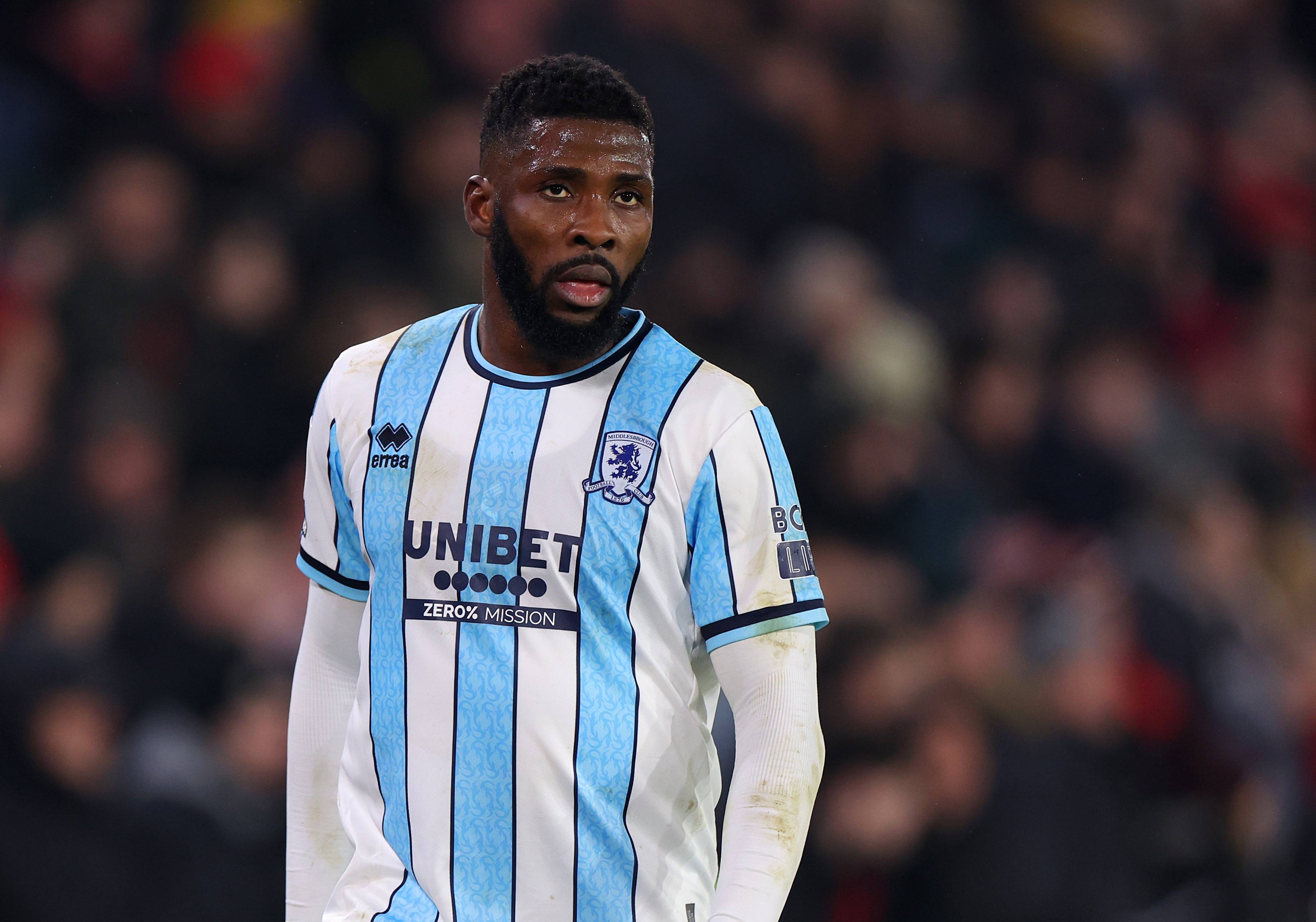 Celtic to continue transfer talks with ex Man City + Leicester star after major obstacle removed by La Liga club
