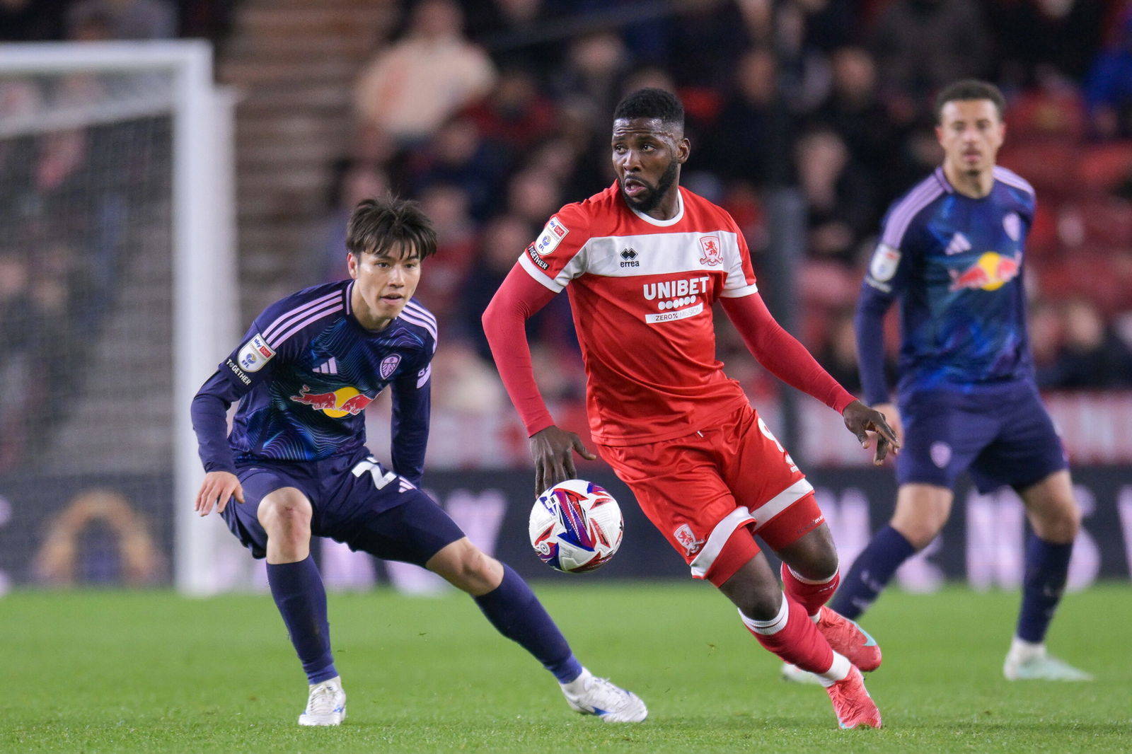 Celtic will continue talks- Anthony Joseph’s 11.50pm transfer update