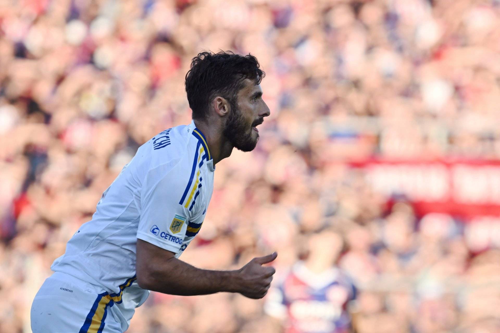 Celtic’s new signing Marcelo Saracchi has already done the unthinkable in his career