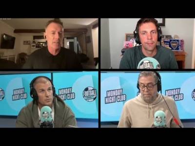 Chris Sutton & Joe Hart Get Heated Over Shambolic Celtic Transfer Window