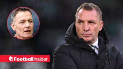 Chris Sutton sends strong message to Celtic after ‘most remarkable window’