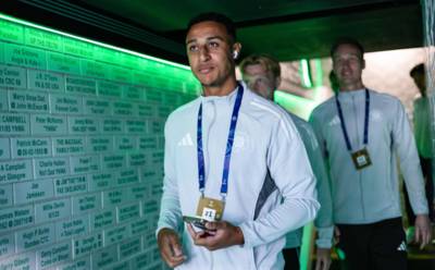 Deadline day Celtic exit makes true feelings clear with striking ‘end goal’ transfer claim