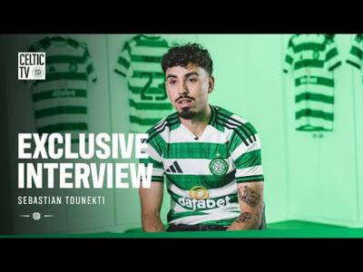 Exclusive Interview: Sebastian Tounekti (02/09/25)