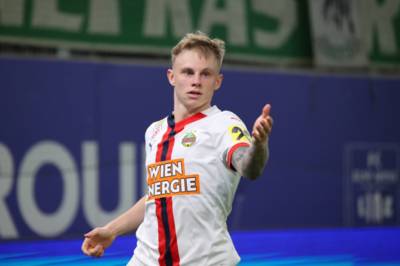 Five key Celtic summer targets which didn’t materialise and where they ended up