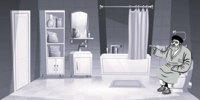 Follow, Follow, We Will Follow Borat