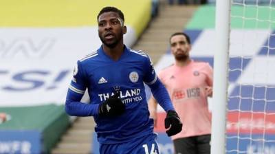 ‘Great signing’, Celtic complete signing of ex-Man City and Leicester striker