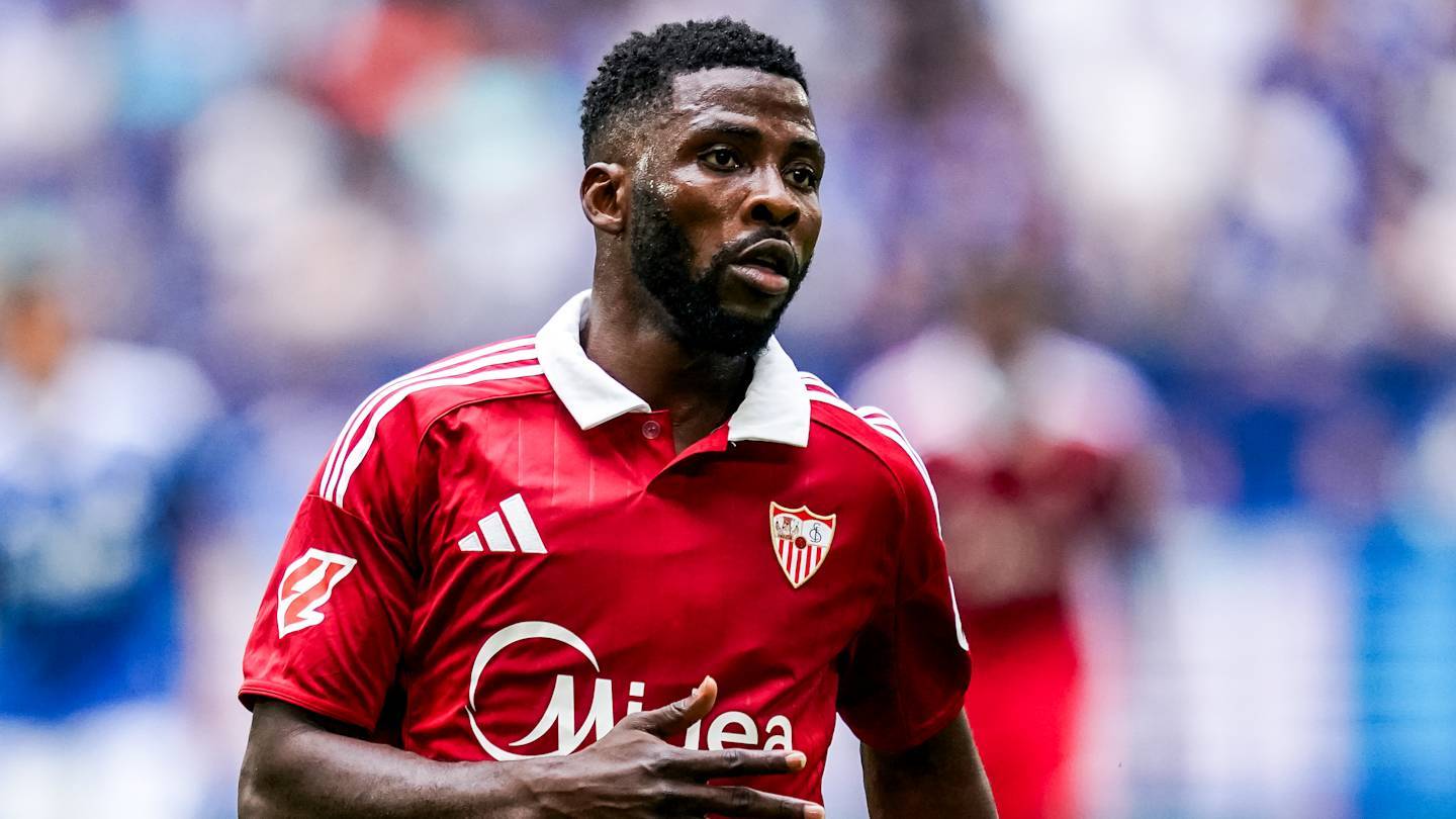Kelechi Iheanacho to Celtic update drops as UEFA deadline closes in