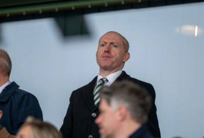 ‘Lack of Ambition’ – Celtic Group Demand Answers From Michael Nicholson