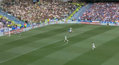 Ref Watch panel give unanimous verdict on Miovski’s penalty appeal vs Celtic