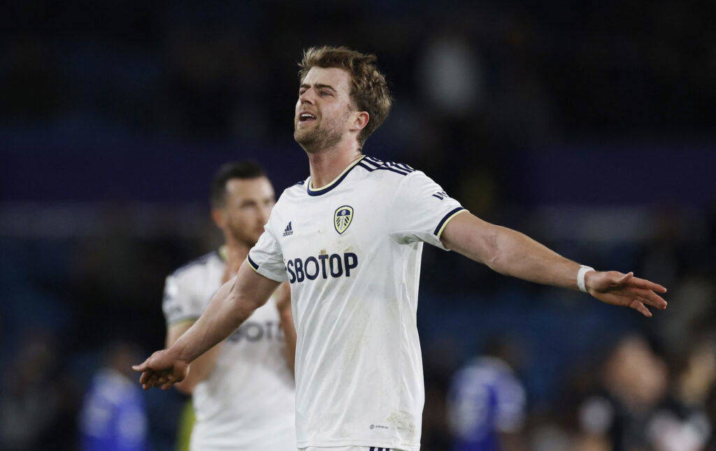 Report: Celtic ‘Enquire’ About Former England International