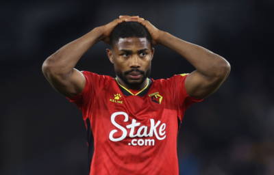 Report: Celtic ‘Interested’ in Nigerian International Forward