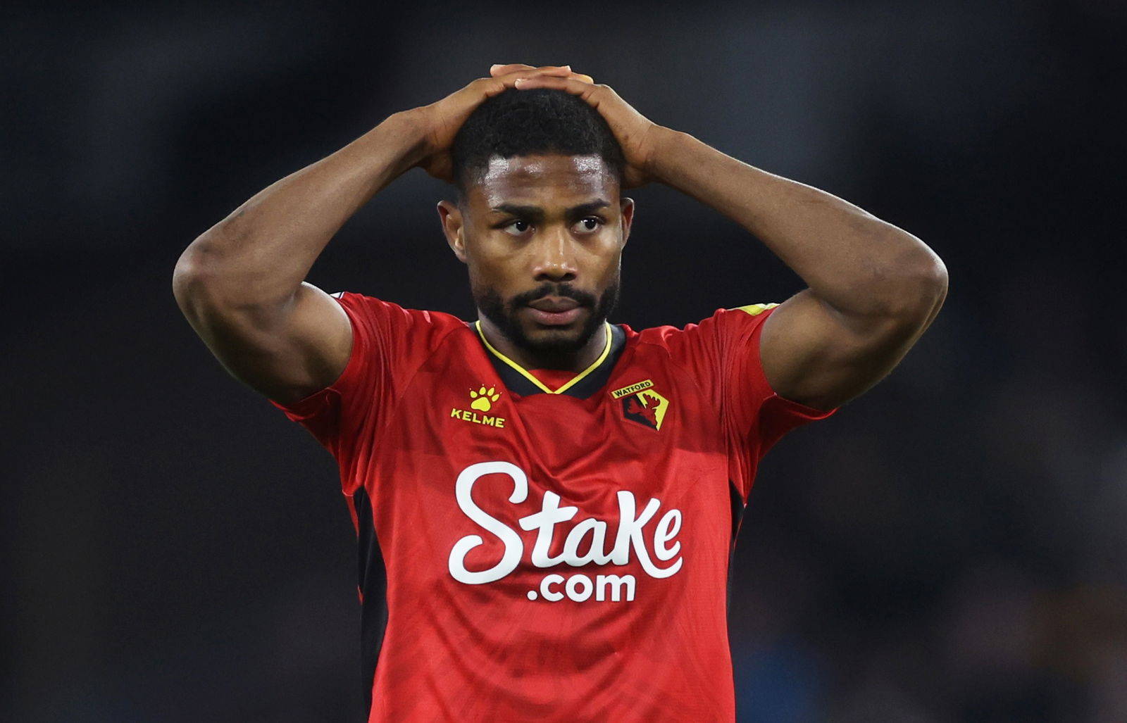 Report: Celtic ‘Interested’ in Nigerian International Forward