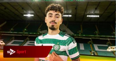 Sebastian Tounekti to bring attacking intent to Celtic after deadline-day move