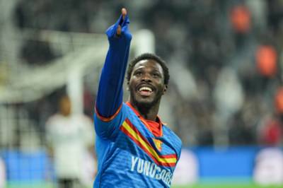 ‘Stagger me’ – Jeff Stelling and Ally McCoist on what they heard about David Fofana to Celtic