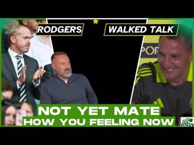 The Celtic Gossip Fans are TALKING ABOUT!