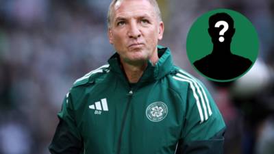 Three free agents Celtic can sign to save their season