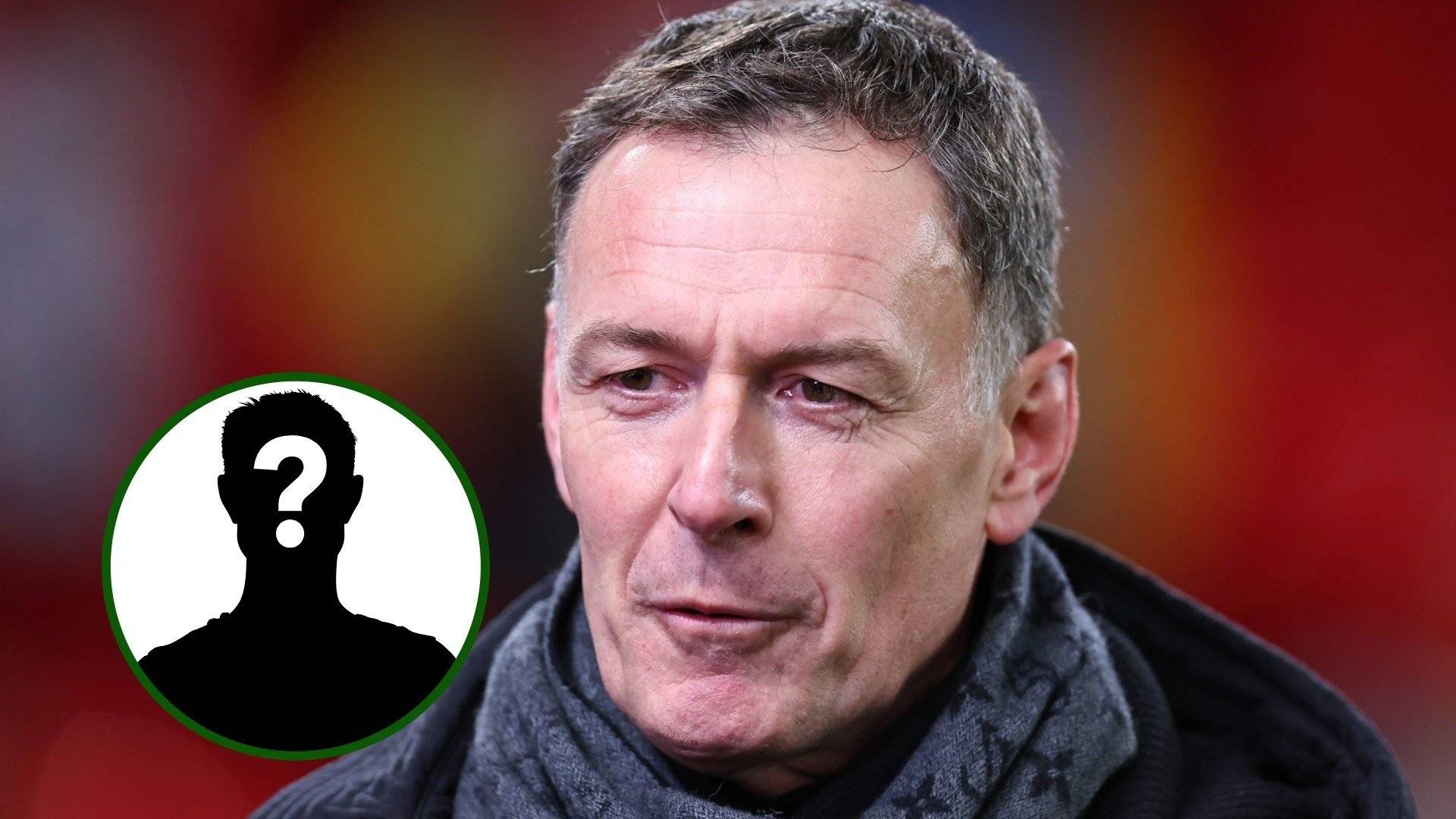 ‘What an idiot’ &ndash; Chris Sutton slams striker for rejecting transfer deadline day Celtic move