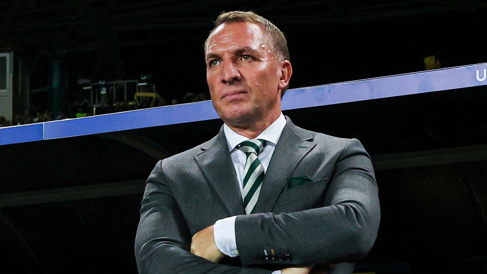 What now for Rodgers and ‘weaker’ Celtic after ‘inexplicable’ window?